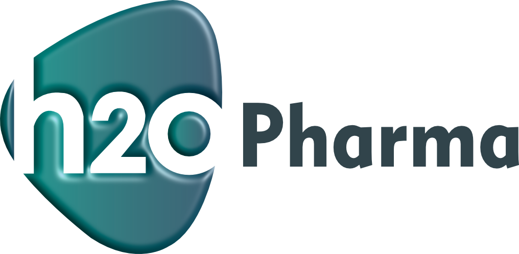 h2opharma.com